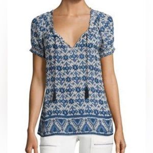NWT Joie Masha Top